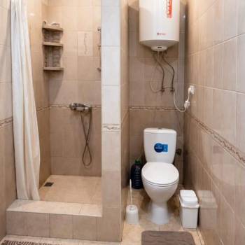 Сдается 2-х комнатная квартира, 44 м²