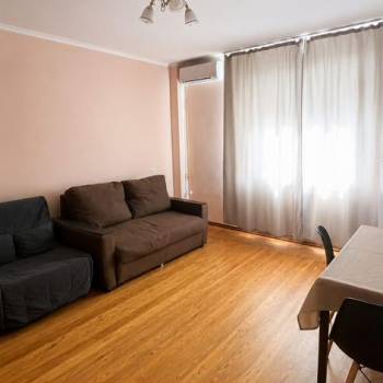 Сдается 2-х комнатная квартира, 44 м²