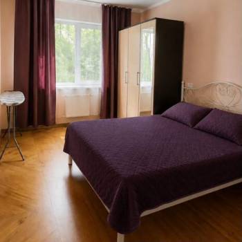 Сдается 2-х комнатная квартира, 44 м²