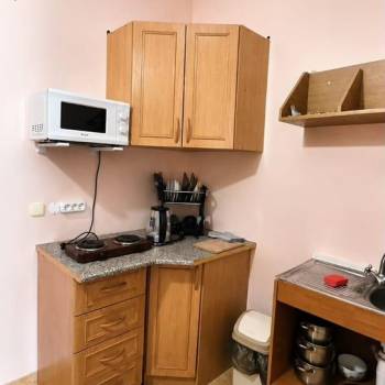 Сдается 2-х комнатная квартира, 44 м²