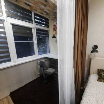 Продается 2-х комнатная квартира, 60 м²