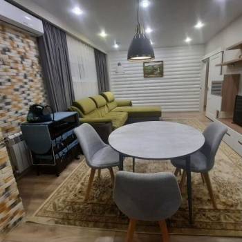 Продается 2-х комнатная квартира, 60 м²
