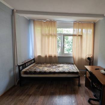 Сдается Многокомнатная квартира, 18 м²