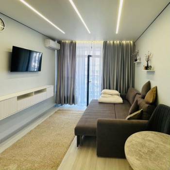 Сдается 1-комнатная квартира, 21,7 м²