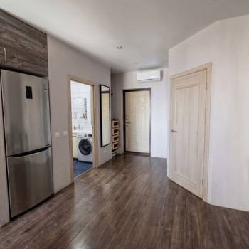 Продается 2-х комнатная квартира, 55 м²