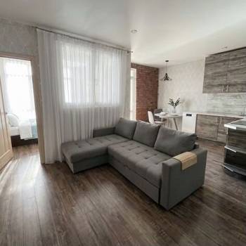Продается 2-х комнатная квартира, 55 м²