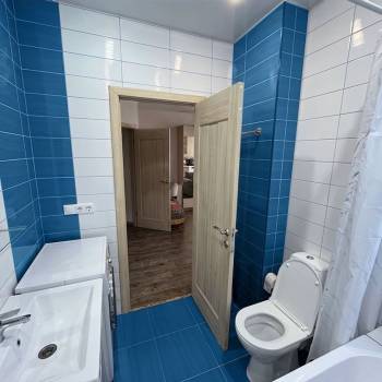 Продается 2-х комнатная квартира, 55 м²