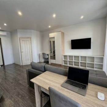 Продается 2-х комнатная квартира, 55 м²