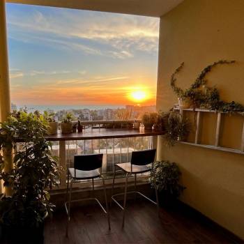 Продается 2-х комнатная квартира, 55 м²