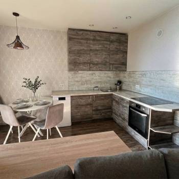 Продается 2-х комнатная квартира, 55 м²