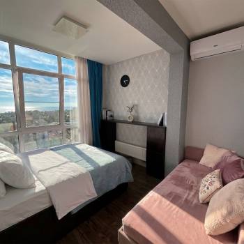 Продается 2-х комнатная квартира, 55 м²