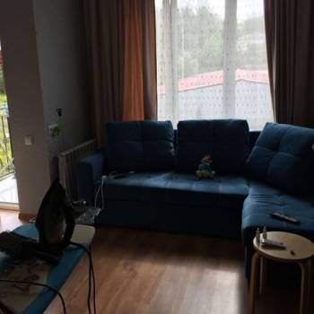 Сдается 1-комнатная квартира, 25,2 м²