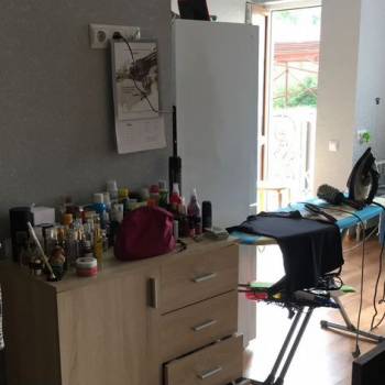 Сдается 1-комнатная квартира, 25,2 м²