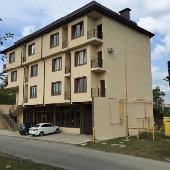 Сдается 1-комнатная квартира, 25,2 м²