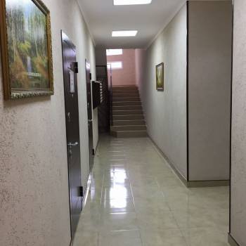 Сдается 1-комнатная квартира, 25,2 м²