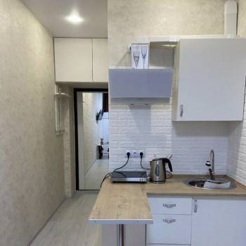 Сдается 1-комнатная квартира, 16 м²