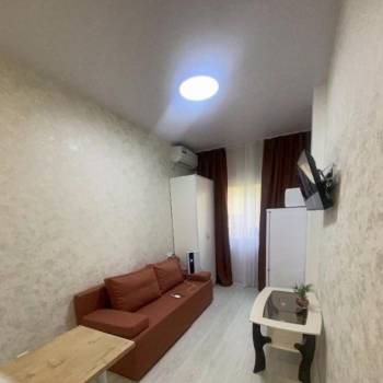 Сдается 1-комнатная квартира, 16 м²