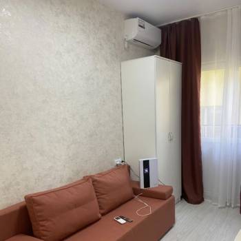 Сдается 1-комнатная квартира, 16 м²