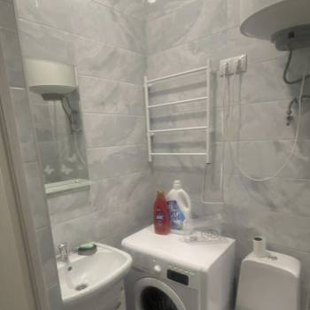 Сдается 1-комнатная квартира, 16 м²