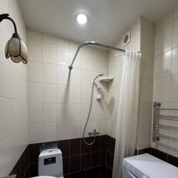 Сдается 1-комнатная квартира, 20 м²