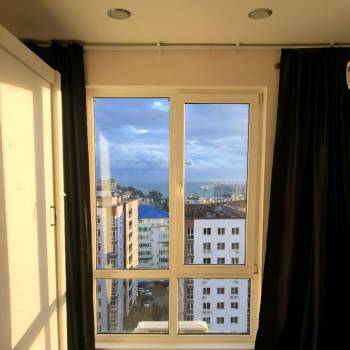 Сдается 1-комнатная квартира, 20 м²