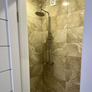 Сдается 1-комнатная квартира, 80 м²