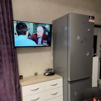 Продается 1-комнатная квартира, 18 м²