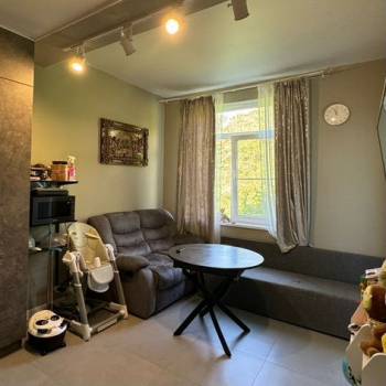 Продается 2-х комнатная квартира, 47,2 м²