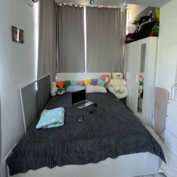 Продается 2-х комнатная квартира, 47,2 м²