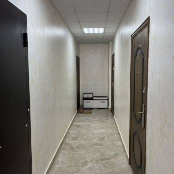 Продается 1-комнатная квартира, 27 м²