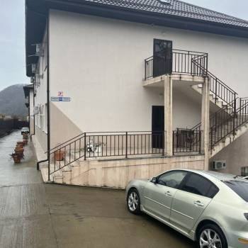 Продается 1-комнатная квартира, 27 м²