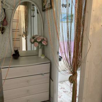 Продается 1-комнатная квартира, 27 м²