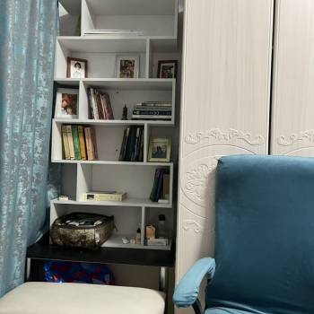 Продается 1-комнатная квартира, 27 м²