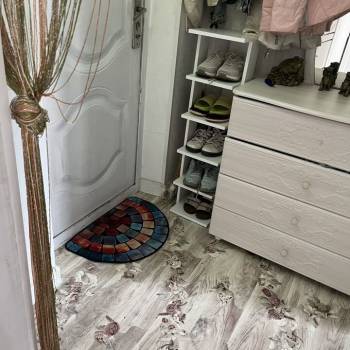 Продается 1-комнатная квартира, 27 м²
