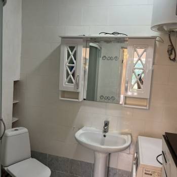 Продается 1-комнатная квартира, 27 м²