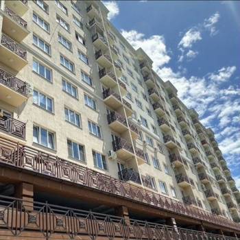 Продается 1-комнатная квартира, 31,7 м²