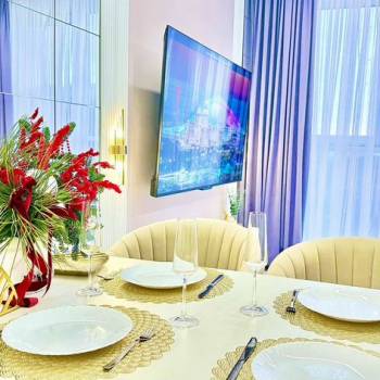Продается 1-комнатная квартира, 38 м²