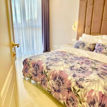 Продается 1-комнатная квартира, 38 м²