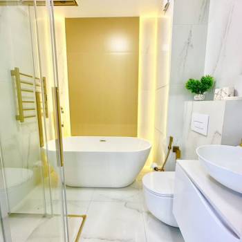 Продается 1-комнатная квартира, 38 м²