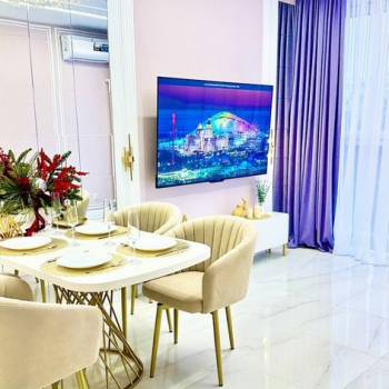 Продается 1-комнатная квартира, 38 м²