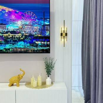 Продается 1-комнатная квартира, 38 м²