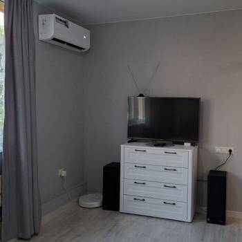 Продается 1-комнатная квартира, 30 м²