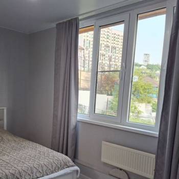 Продается 1-комнатная квартира, 30 м²