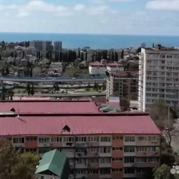 Продается 2-х комнатная квартира, 52,1 м²