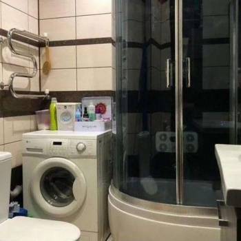 Продается 2-х комнатная квартира, 52,1 м²