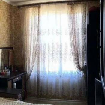 Продается 2-х комнатная квартира, 52,1 м²