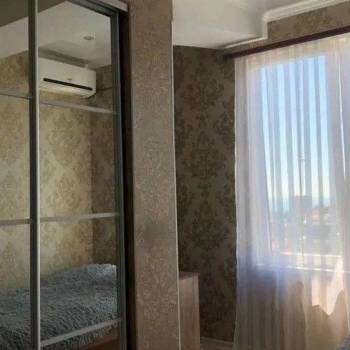 Продается 2-х комнатная квартира, 52,1 м²