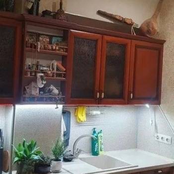 Продается 2-х комнатная квартира, 52,1 м²