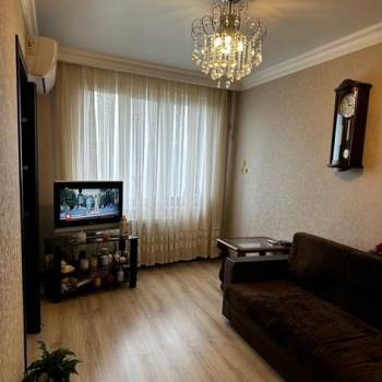 Сдается 2-х комнатная квартира, 48 м²