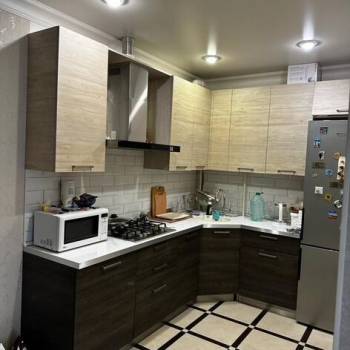 Сдается 2-х комнатная квартира, 48 м²